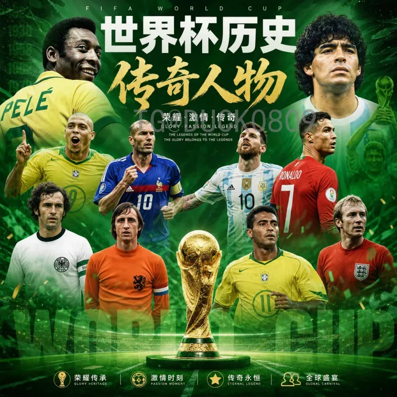 国际足联世界杯直播专区全攻略：从哪里看比赛最过瘾？